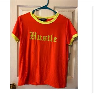 Neon Hustle Shirt